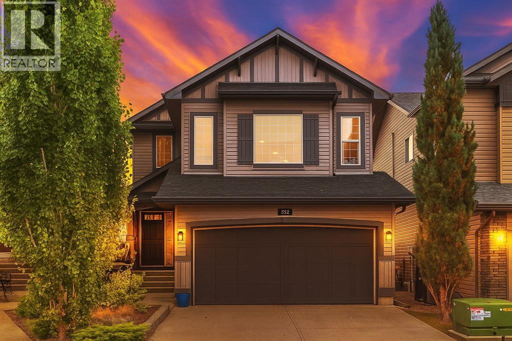 332 New Brighton Place SE, Calgary, Alberta