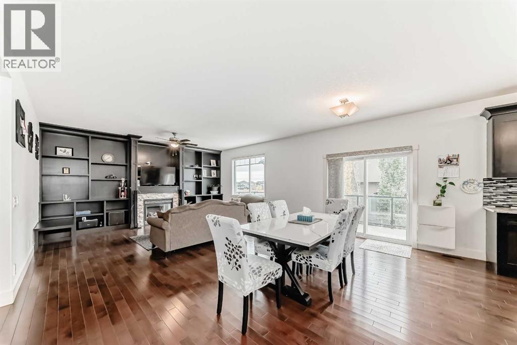 388 Kinniburgh Boulevard, Chestermere, Alberta  T1X 0N3 - Photo 8 - A2265735
