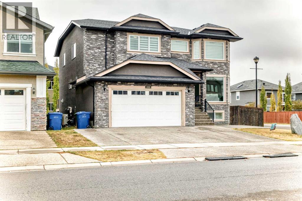 388 Kinniburgh Boulevard, Chestermere, Alberta