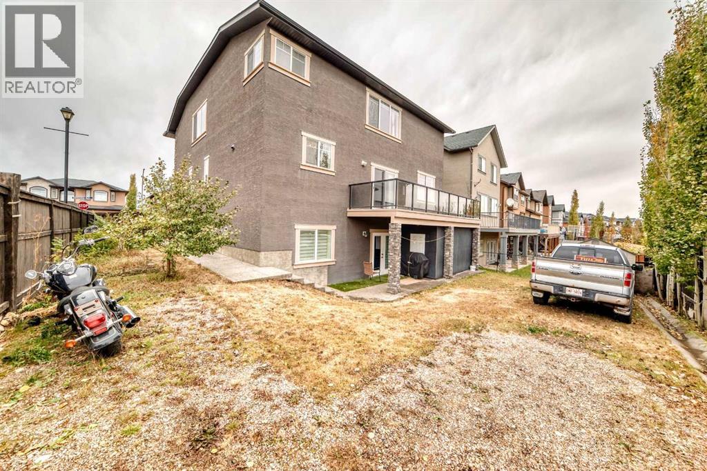 388 Kinniburgh Boulevard, Chestermere, Alberta  T1X 0N3 - Photo 32 - A2265735