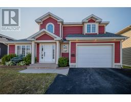 58 Cheyne Drive, St. John's, Newfoundland & Labrador