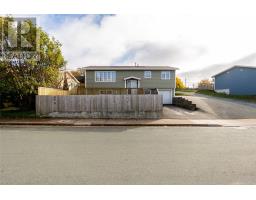 36 Jordan Place, St John's, Newfoundland & Labrador