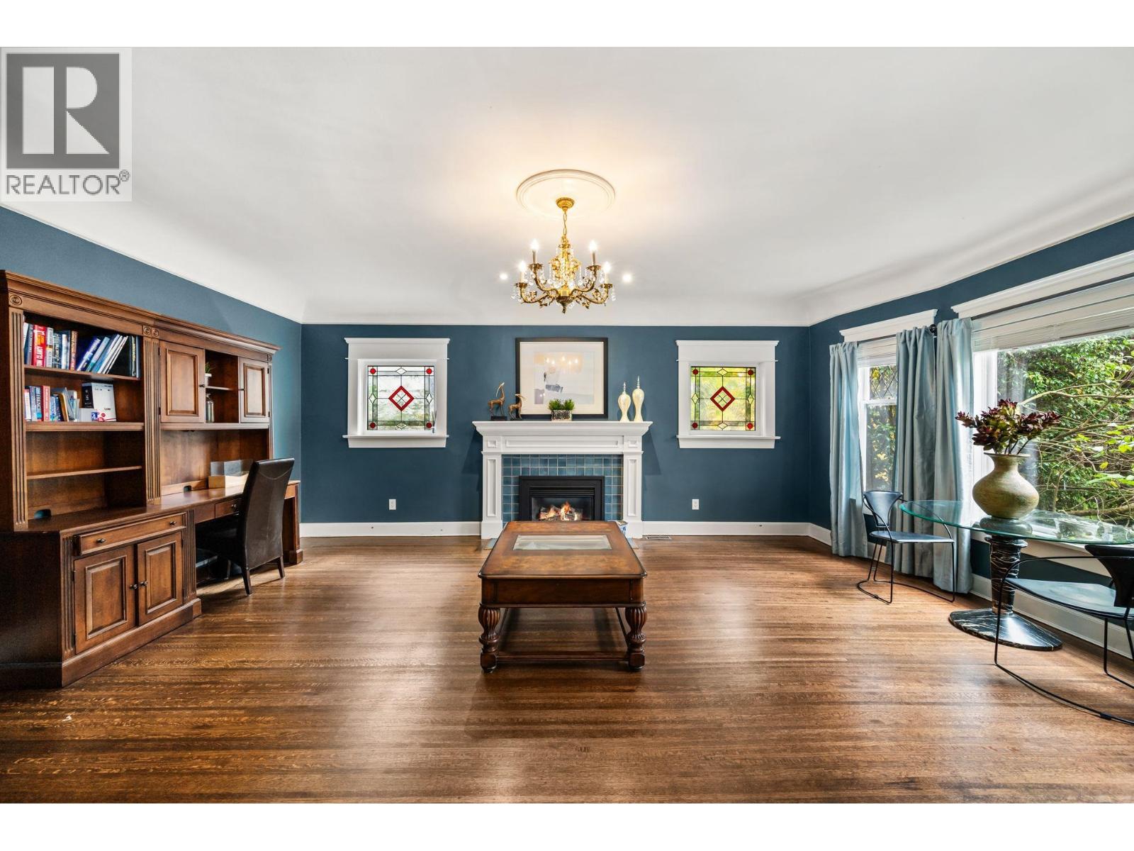 6050 Athlone Street, Vancouver, British Columbia  V6M 3A4 - Photo 3 - R3060914