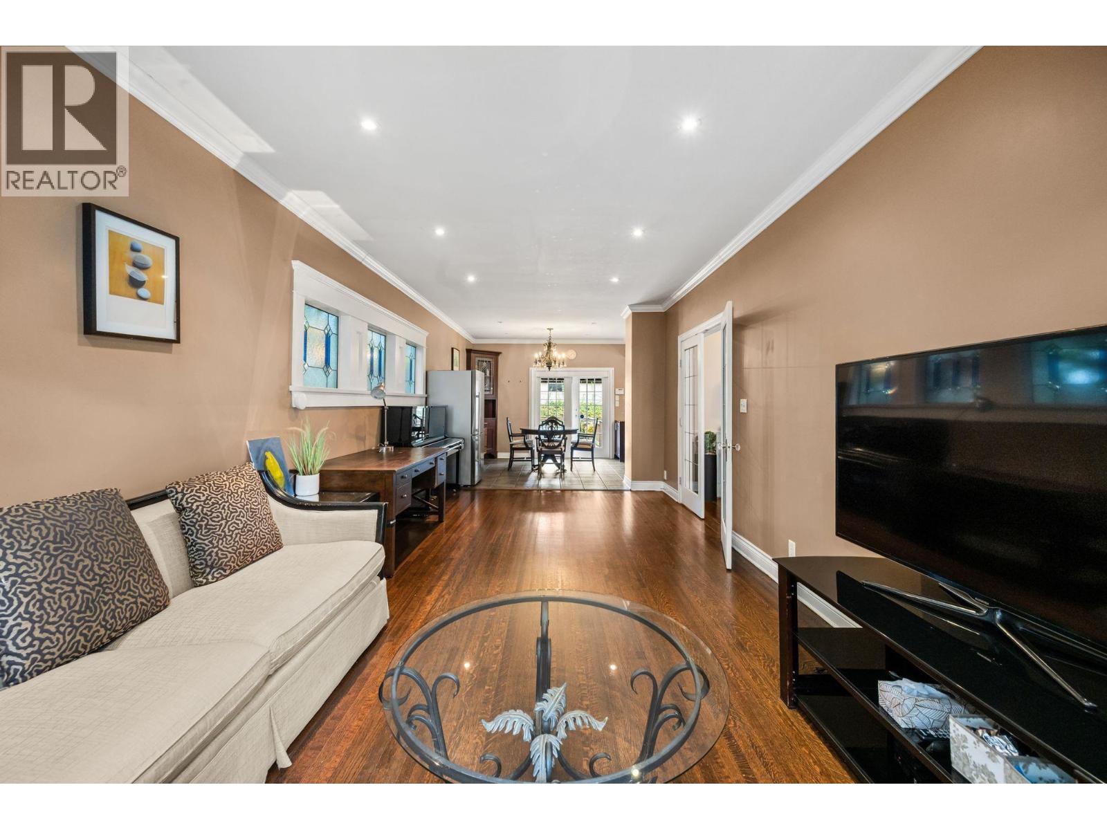 6050 Athlone Street, Vancouver, British Columbia  V6M 3A4 - Photo 8 - R3060914