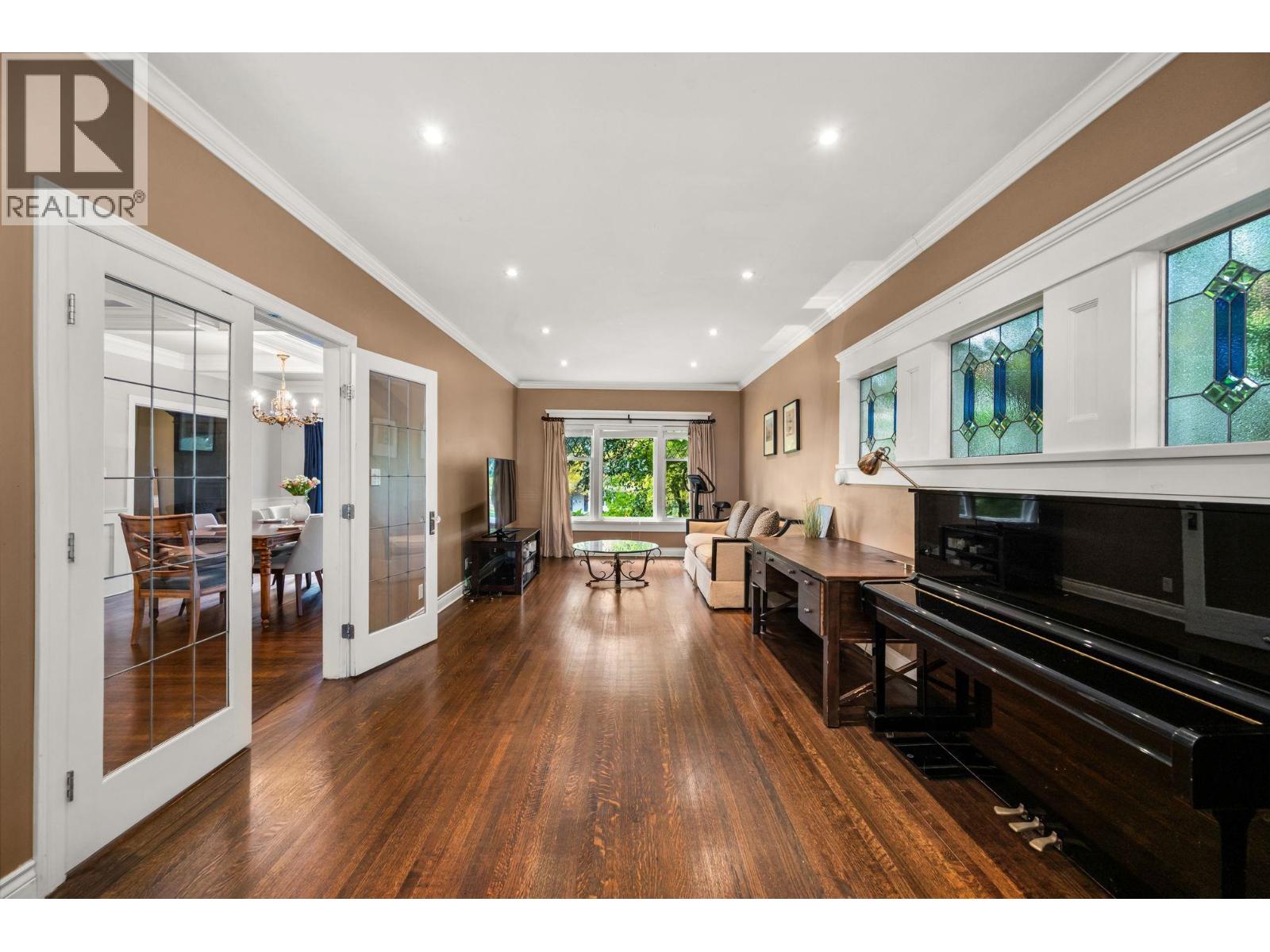 6050 Athlone Street, Vancouver, British Columbia  V6M 3A4 - Photo 7 - R3060914