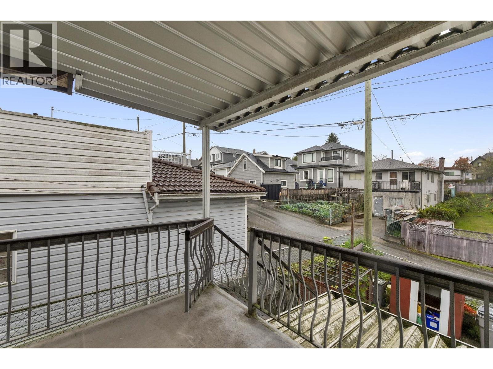 3361 William Street, Vancouver, British Columbia  V5K 2Z4 - Photo 13 - R3060967