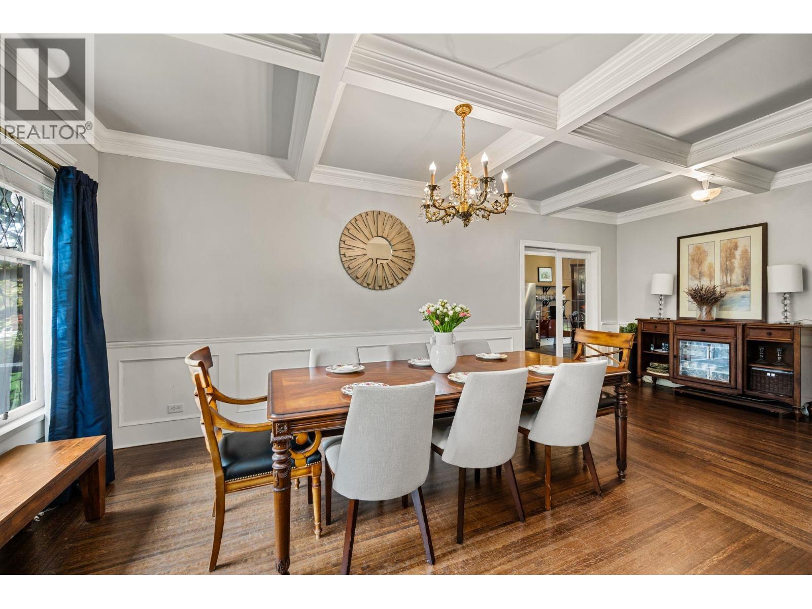 6050 Athlone Street, Vancouver, British Columbia  V6M 3A4 - Photo 5 - R3060914