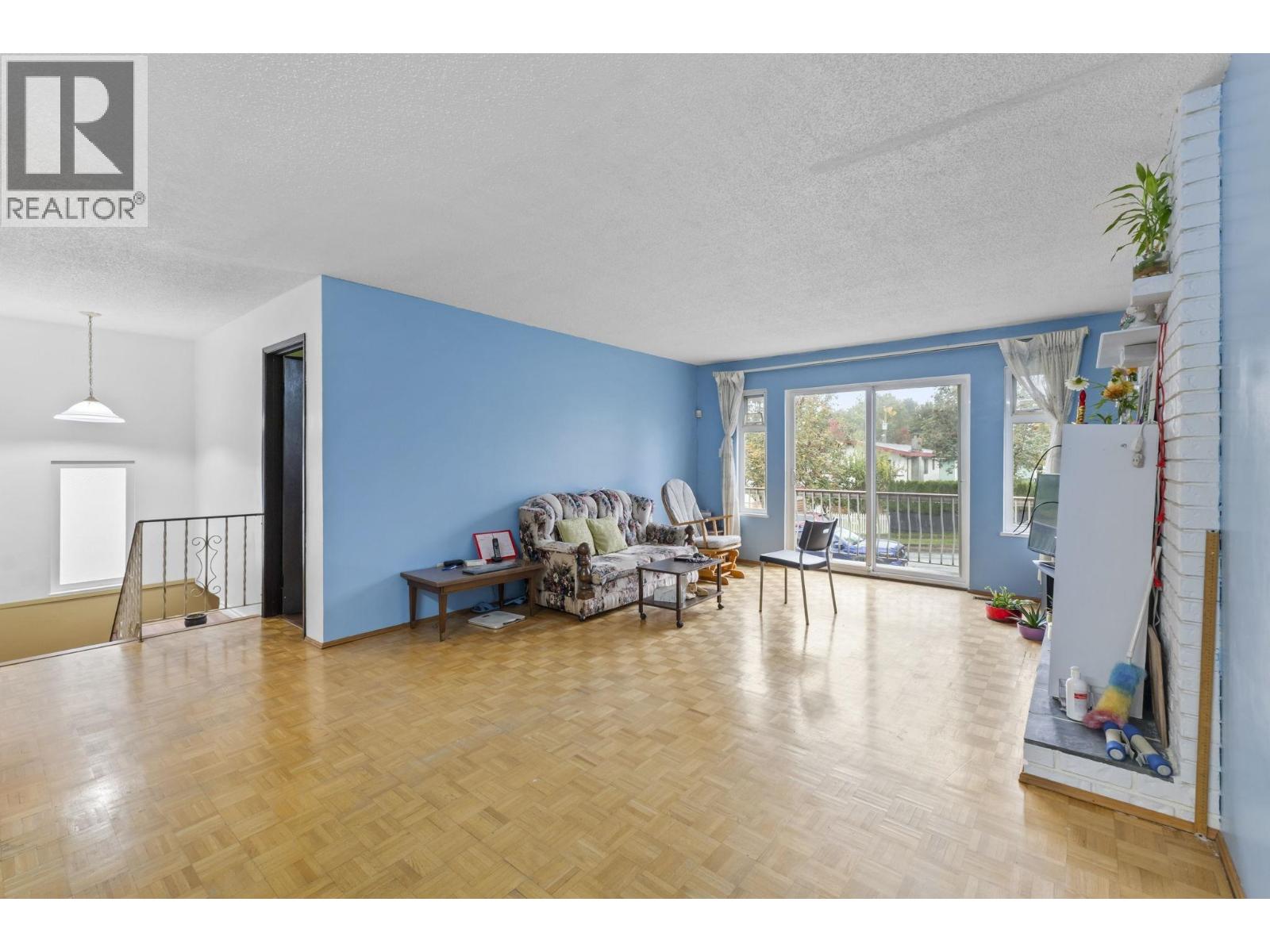 3361 William Street, Vancouver, British Columbia  V5K 2Z4 - Photo 5 - R3060967