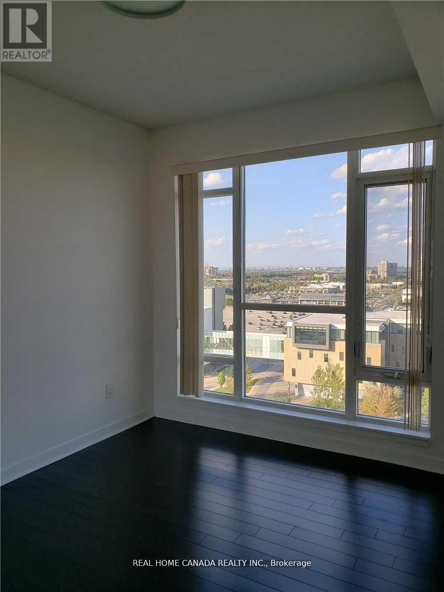1502 - 360 Square One Drive, Mississauga, Ontario  L5B 0G7 - Photo 13 - W12476464
