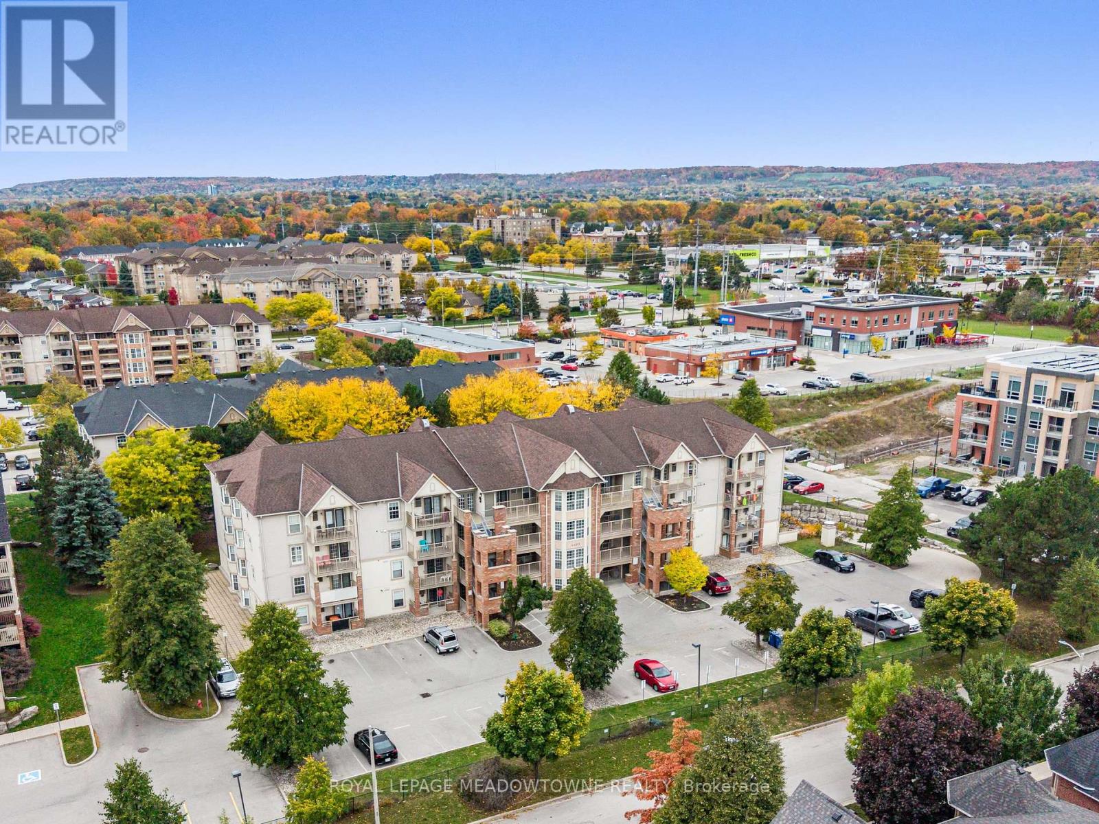 108 - 4025 KILMER DRIVE, Burlington, Ontario