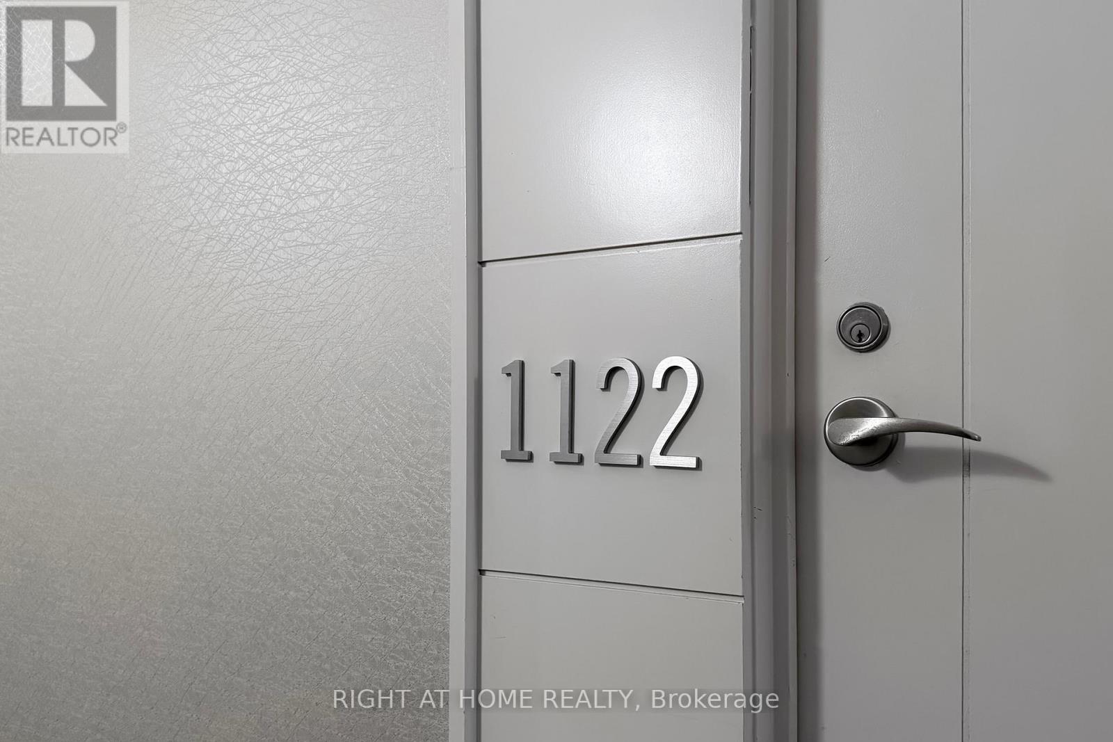 1122 - 800 Lawrence Avenue W, Toronto, Ontario  M6A 0B1 - Photo 10 - W12476467