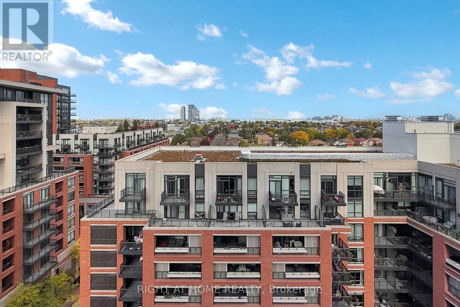 1122 - 800 Lawrence Avenue W, Toronto, Ontario  M6A 0B1 - Photo 30 - W12476467