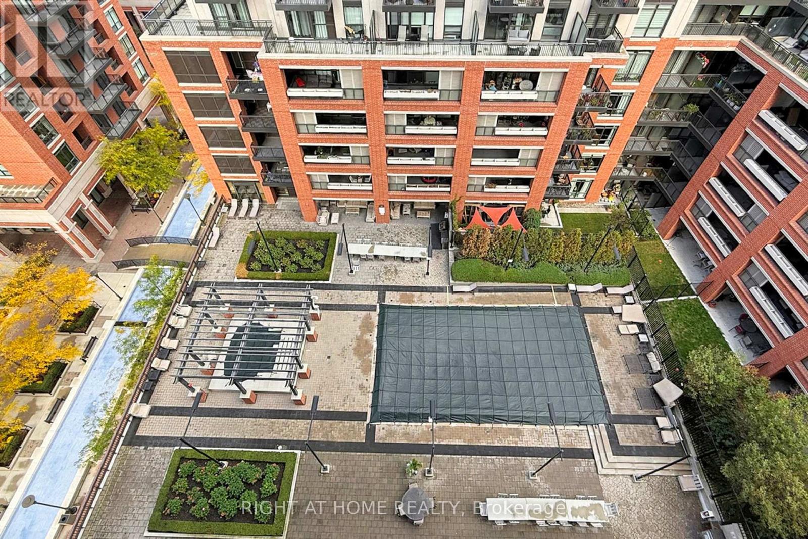 1122 - 800 Lawrence Avenue W, Toronto, Ontario  M6A 0B1 - Photo 33 - W12476467