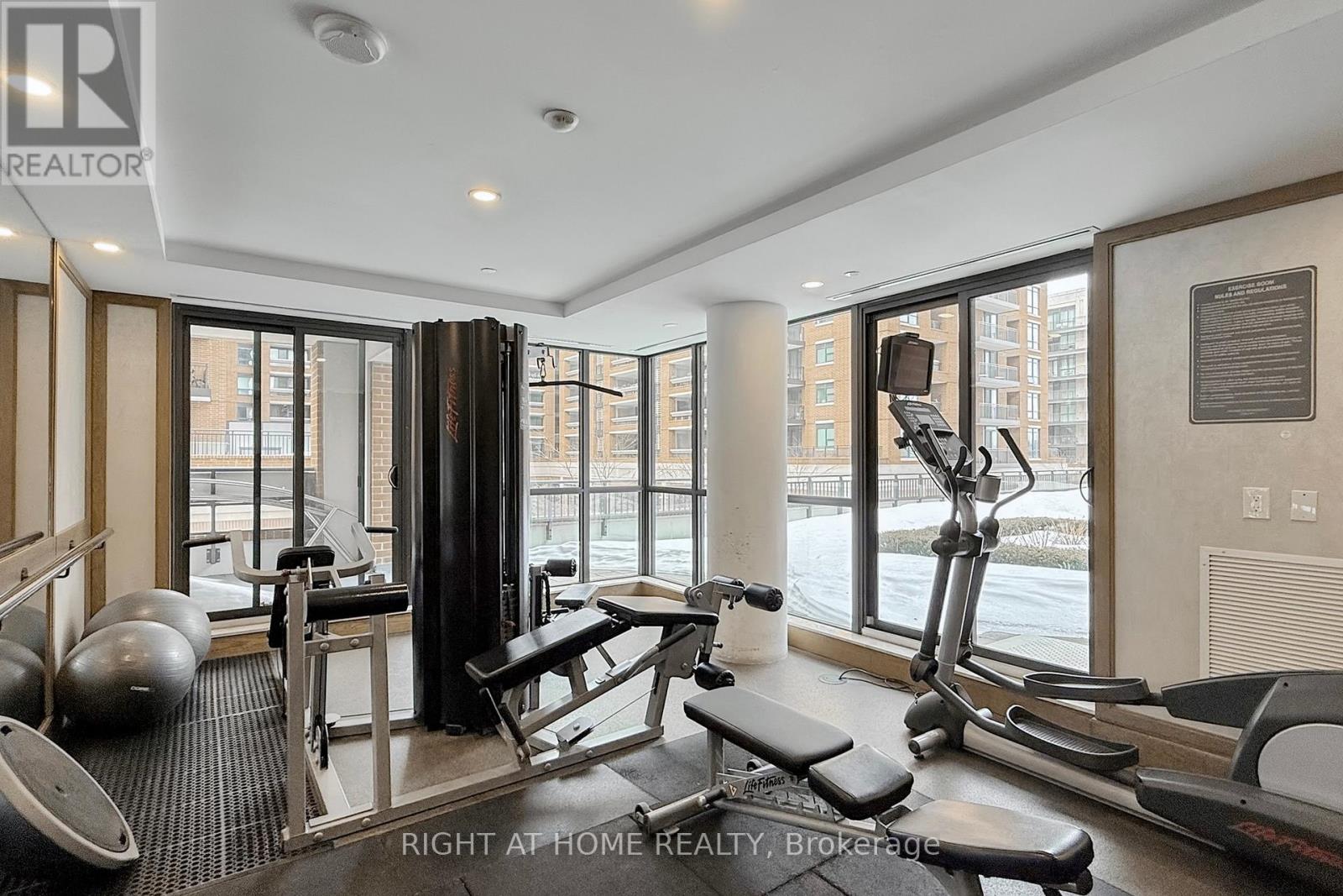 1122 - 800 Lawrence Avenue W, Toronto, Ontario  M6A 0B1 - Photo 35 - W12476467