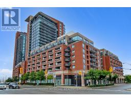 1122 - 800 LAWRENCE AVENUE W, Toronto, Ontario