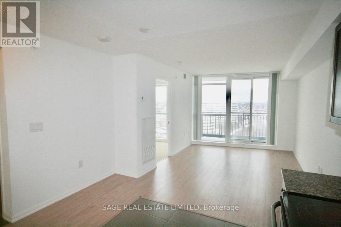 1424 - 800 Lawrence Avenue W, Toronto, Ontario  M6A 0B1 - Photo 5 - W12476474