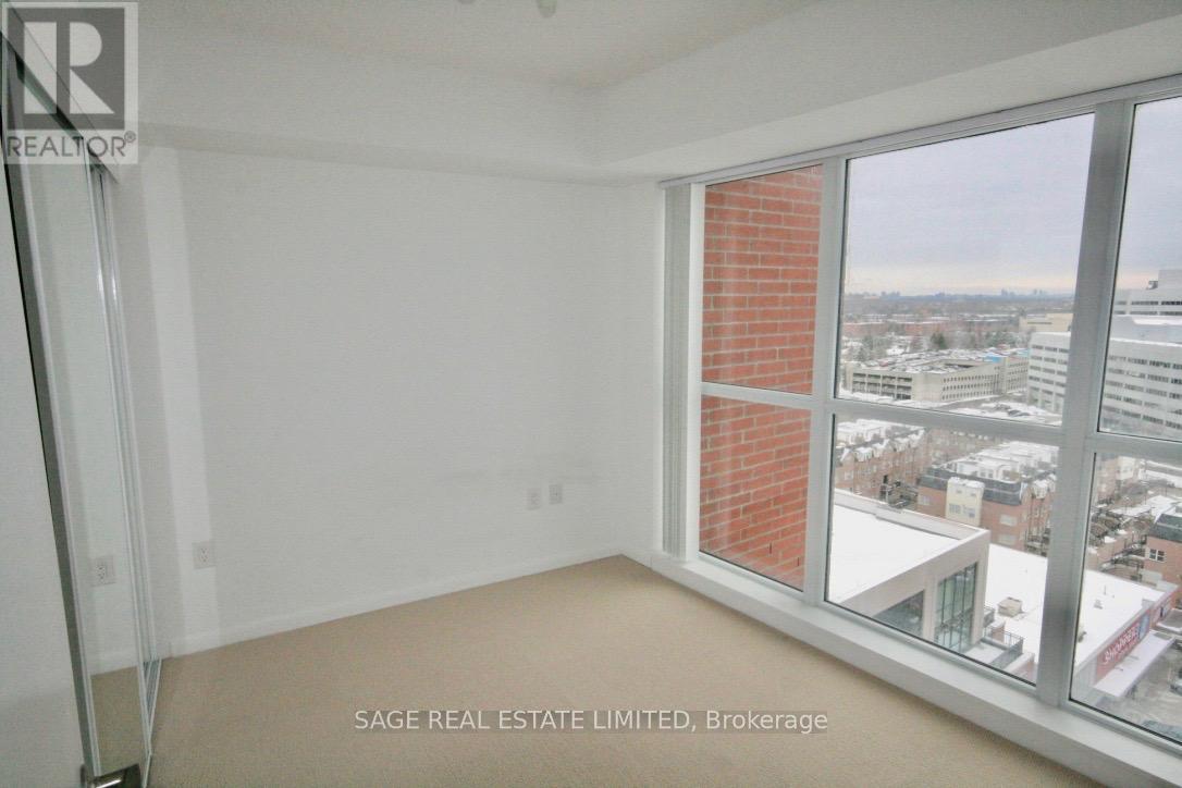 1424 - 800 Lawrence Avenue W, Toronto, Ontario  M6A 0B1 - Photo 7 - W12476474