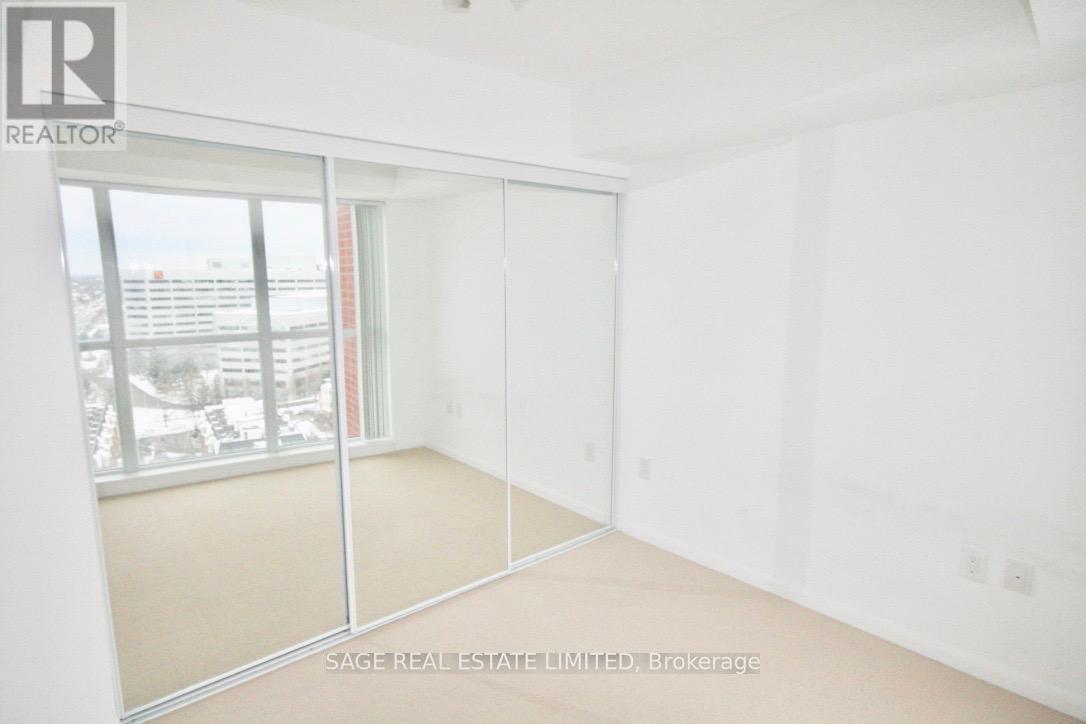 1424 - 800 Lawrence Avenue W, Toronto, Ontario  M6A 0B1 - Photo 8 - W12476474