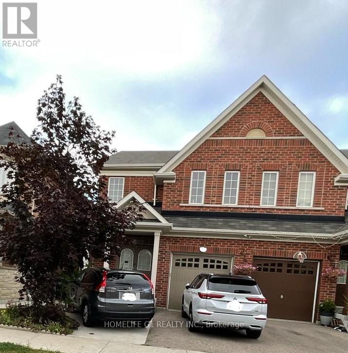 49 LOFTSMOOR DRIVE, Brampton, Ontario