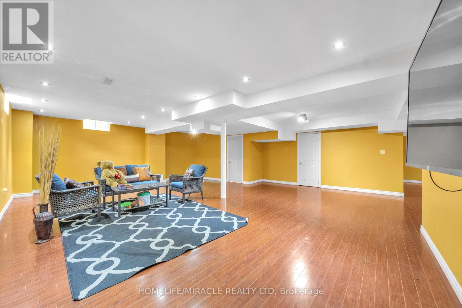 24 Haywood Drive, Brampton, Ontario  L6X 0W1 - Photo 45 - W12476485