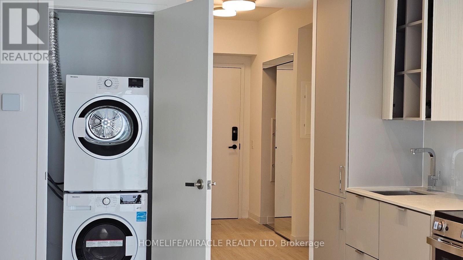 5602 - 3883 Quartz Road, Mississauga, Ontario  L5B 0M4 - Photo 13 - W12476487