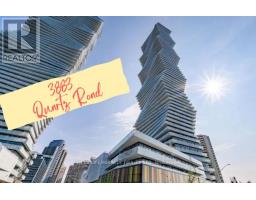 5602 - 3883 QUARTZ ROAD, Mississauga, Ontario