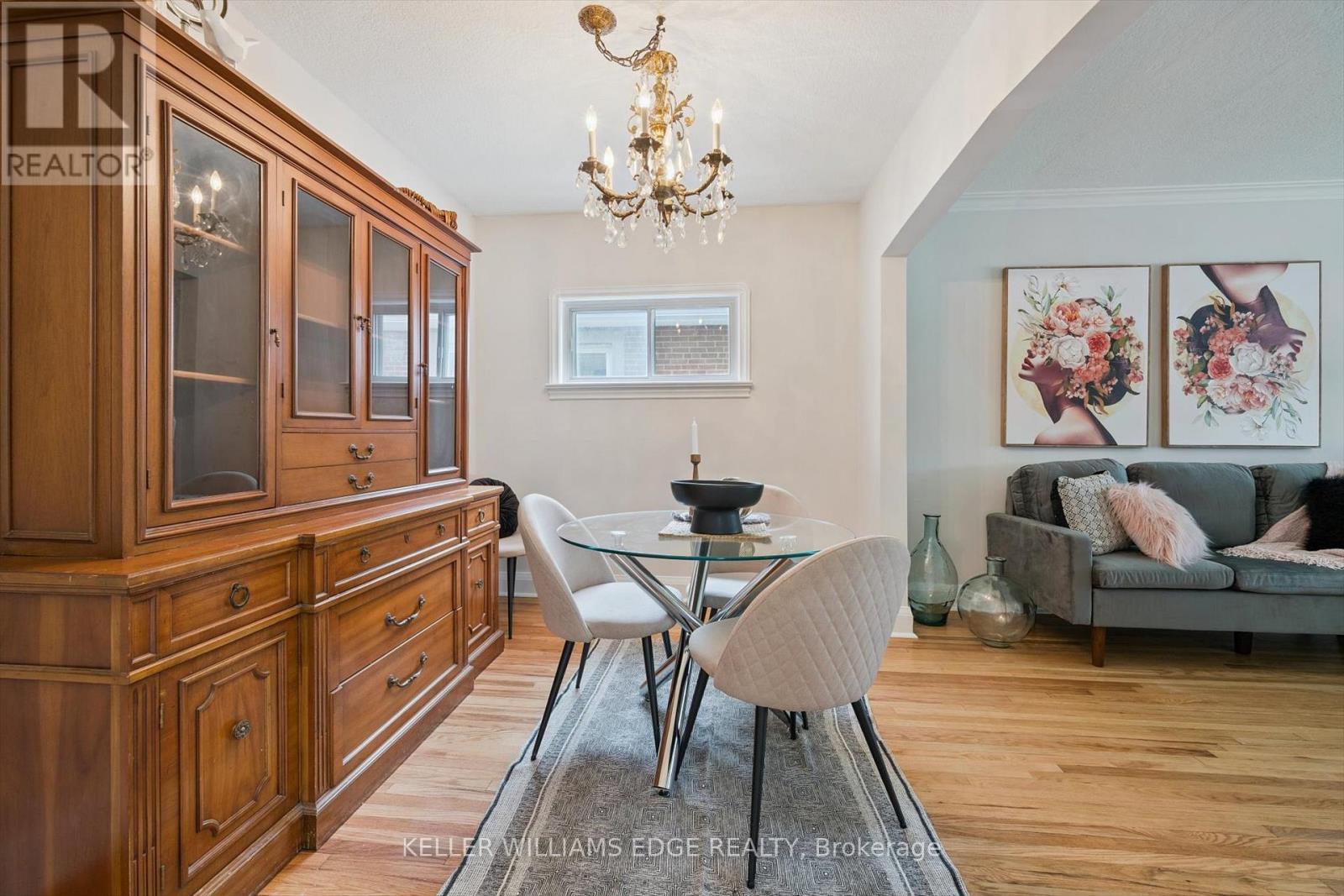202 Alderbrae Avenue, Toronto, Ontario  M8W 4K5 - Photo 11 - W12476488