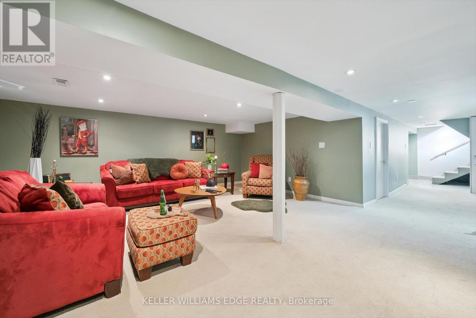 202 Alderbrae Avenue, Toronto, Ontario  M8W 4K5 - Photo 27 - W12476488