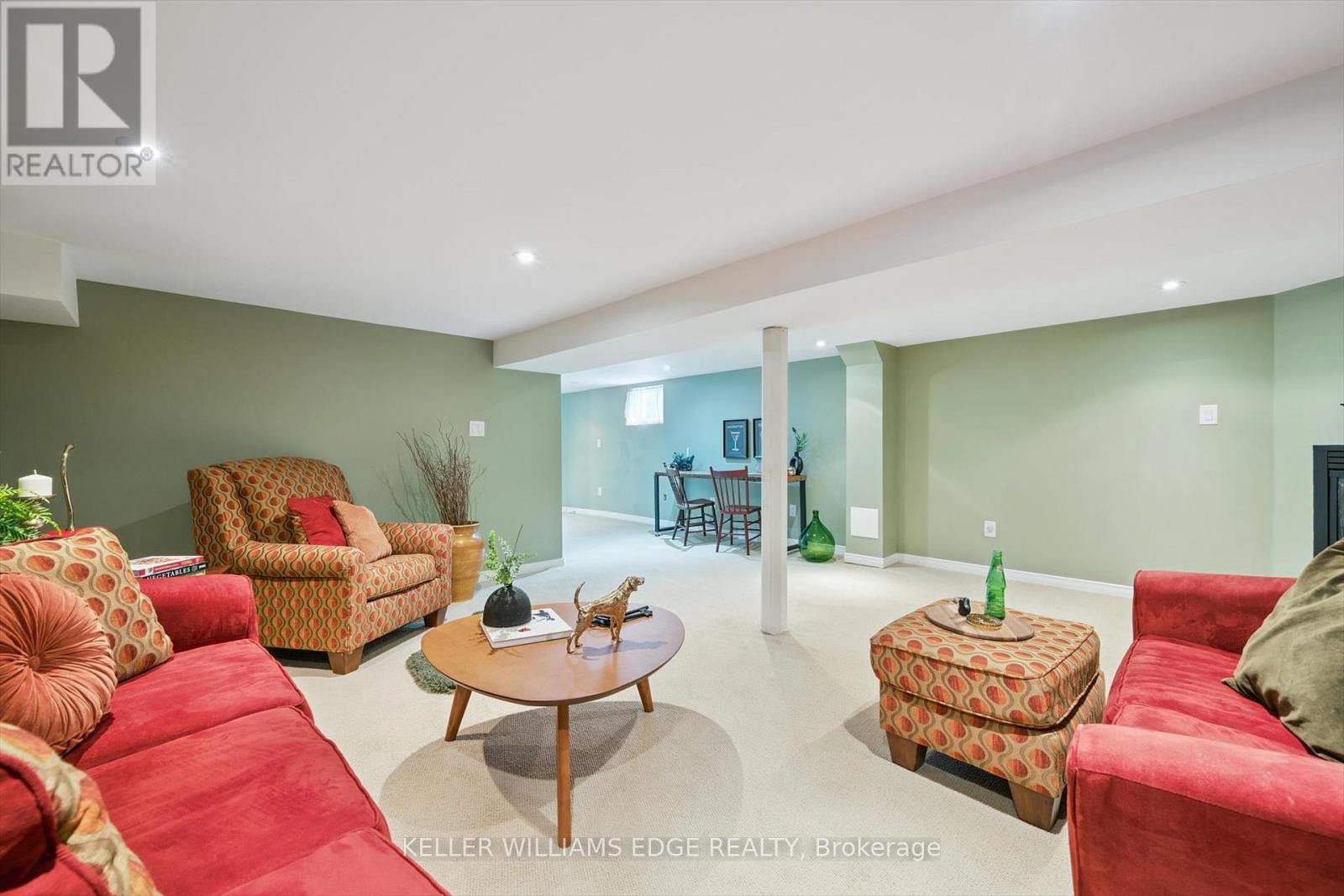 202 Alderbrae Avenue, Toronto, Ontario  M8W 4K5 - Photo 29 - W12476488