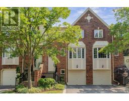 7 - 4605 DONEGAL DRIVE, Mississauga, Ontario