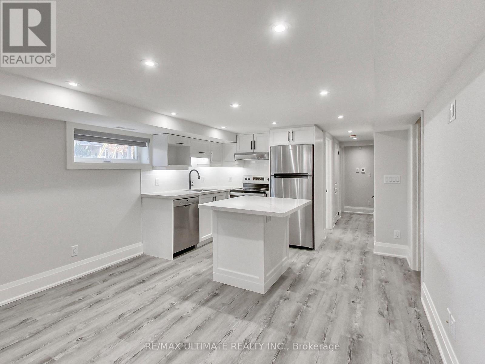 SUITE 1 - 1743 LAWRENCE AVENUE W, Toronto, Ontario