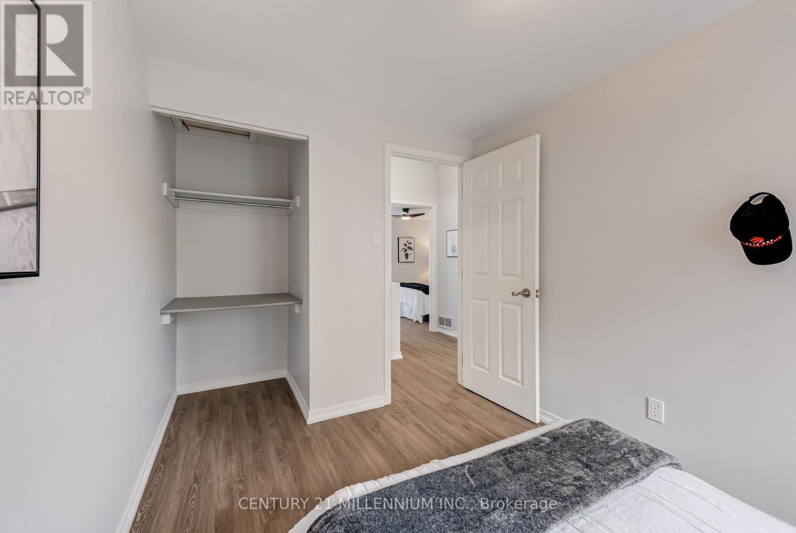85 - 56 Fleetwood Crescent, Brampton, Ontario  L6T 2E5 - Photo 22 - W12476507