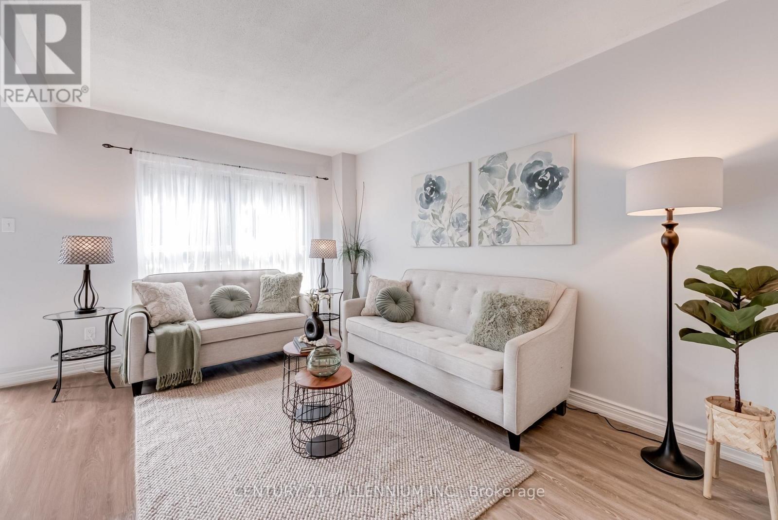 85 - 56 Fleetwood Crescent, Brampton, Ontario  L6T 2E5 - Photo 5 - W12476507