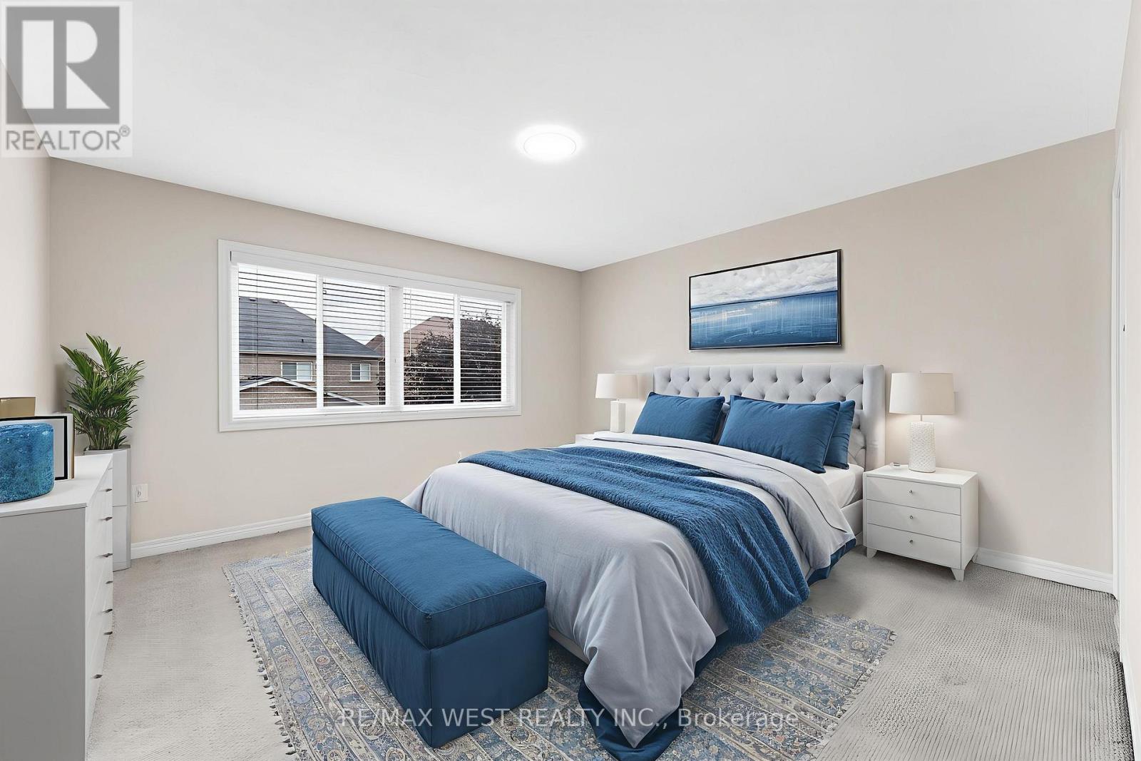102 Everingham Circle, Brampton, Ontario  L6R 0R9 - Photo 5 - W12476525