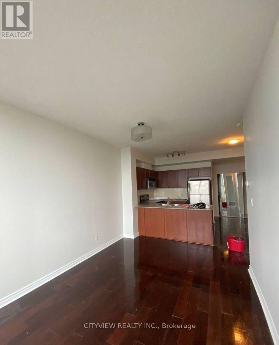 2711 - 3504 Hurontario Street, Mississauga, Ontario  L5B 1P2 - Photo 3 - W12476546