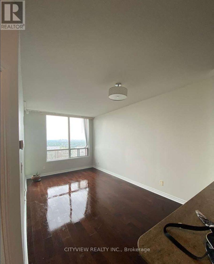 2711 - 3504 Hurontario Street, Mississauga, Ontario  L5B 1P2 - Photo 4 - W12476546