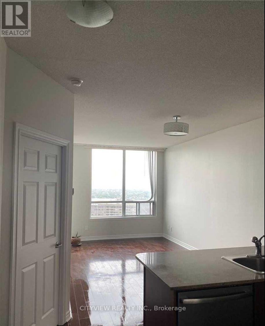 2711 - 3504 Hurontario Street, Mississauga, Ontario  L5B 1P2 - Photo 5 - W12476546