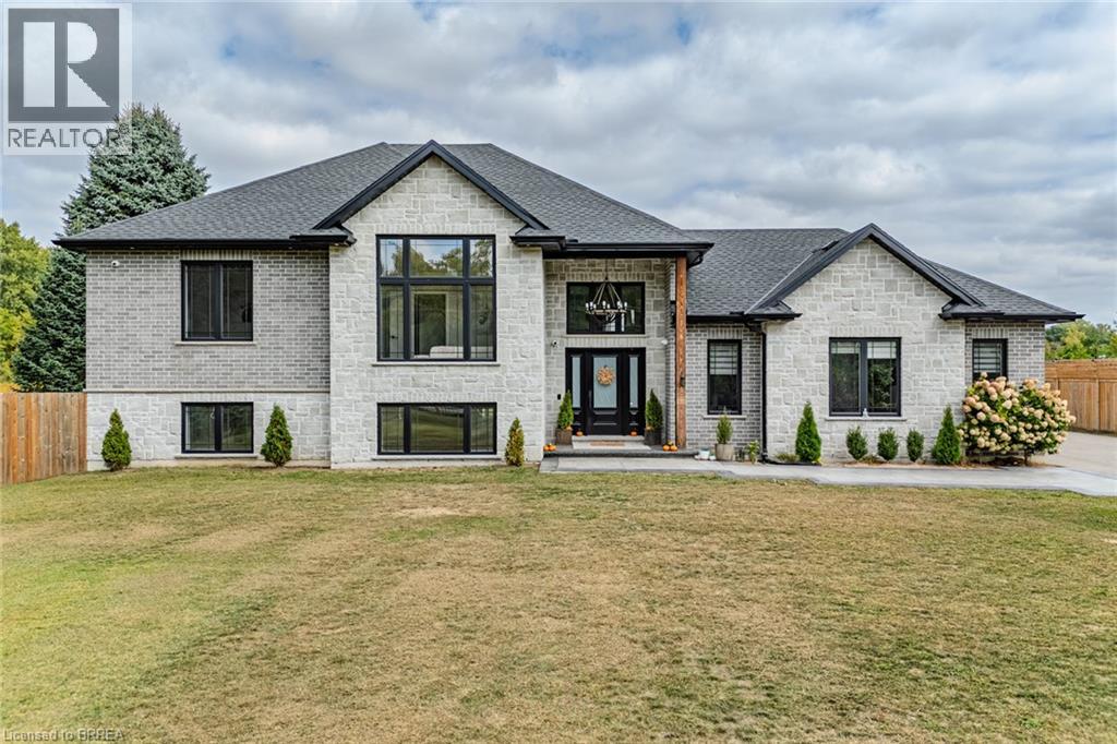 1920 Turkey Point Road, Simcoe, Ontario  N3Y 4J9 - Photo 1 - 40781464