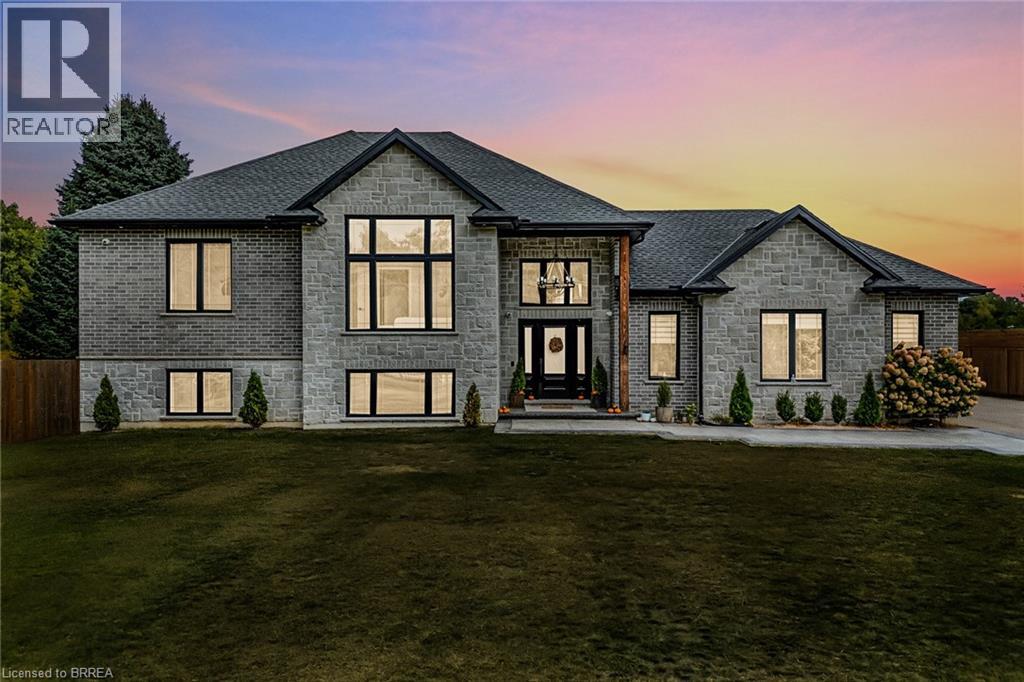 1920 Turkey Point Road, Simcoe, Ontario  N3Y 4J9 - Photo 2 - 40781464