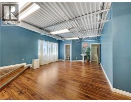 34 DALKEITH Drive Unit# UPPER B1, Brantford, Ontario