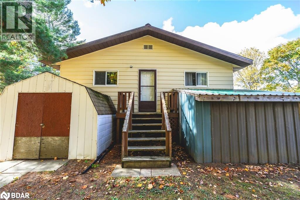 332 Baxter Loop Road, Honey Harbour, Ontario  L0K 1S0 - Photo 10 - 40781479