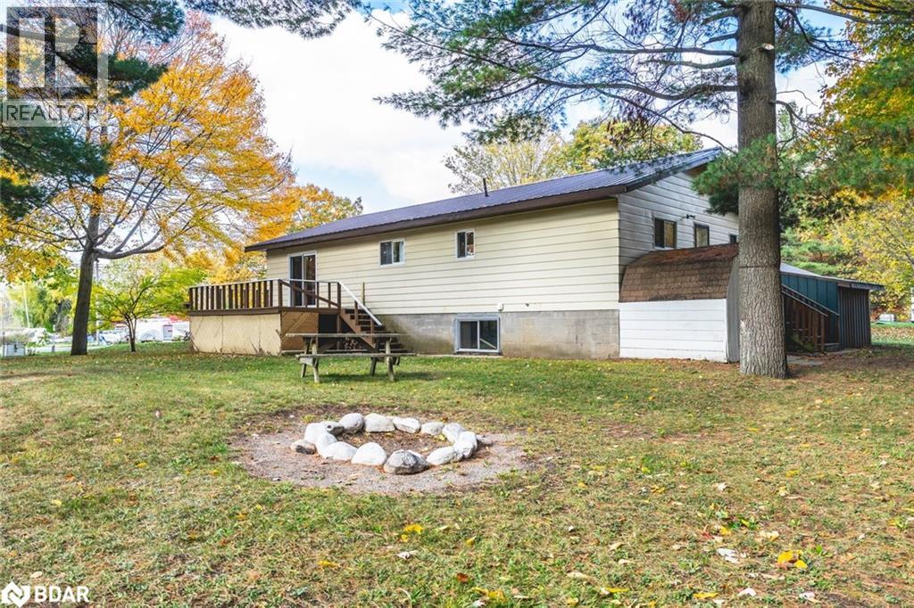 332 Baxter Loop Road, Honey Harbour, Ontario  L0K 1S0 - Photo 12 - 40781479