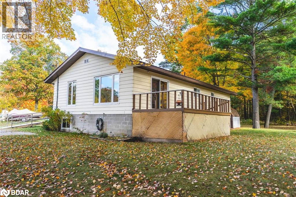 332 Baxter Loop Road, Honey Harbour, Ontario  L0K 1S0 - Photo 13 - 40781479