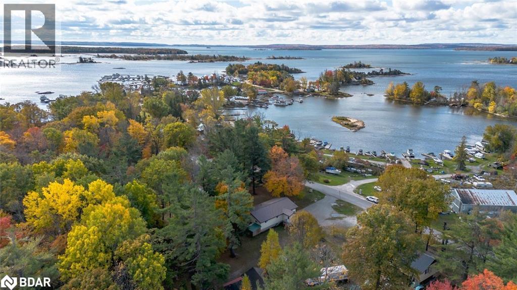 332 Baxter Loop Road, Honey Harbour, Ontario  L0K 1S0 - Photo 2 - 40781479