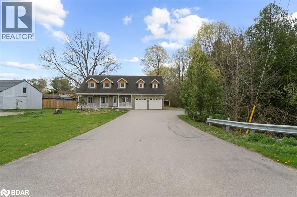 190 Centre Street, Angus, Ontario  L0M 1B0 - Photo 2 - 40778684
