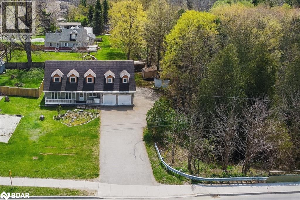 190 Centre Street, Angus, Ontario  L0M 1B0 - Photo 3 - 40778684