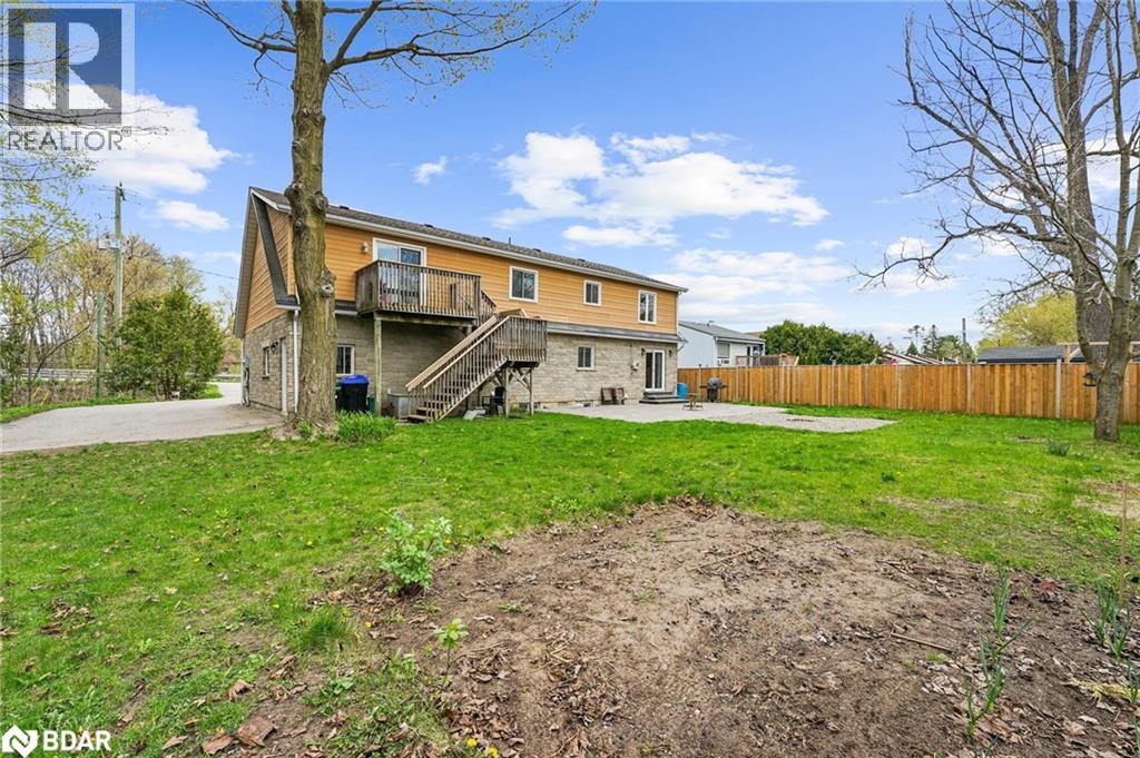 190 Centre Street, Angus, Ontario  L0M 1B0 - Photo 32 - 40778684