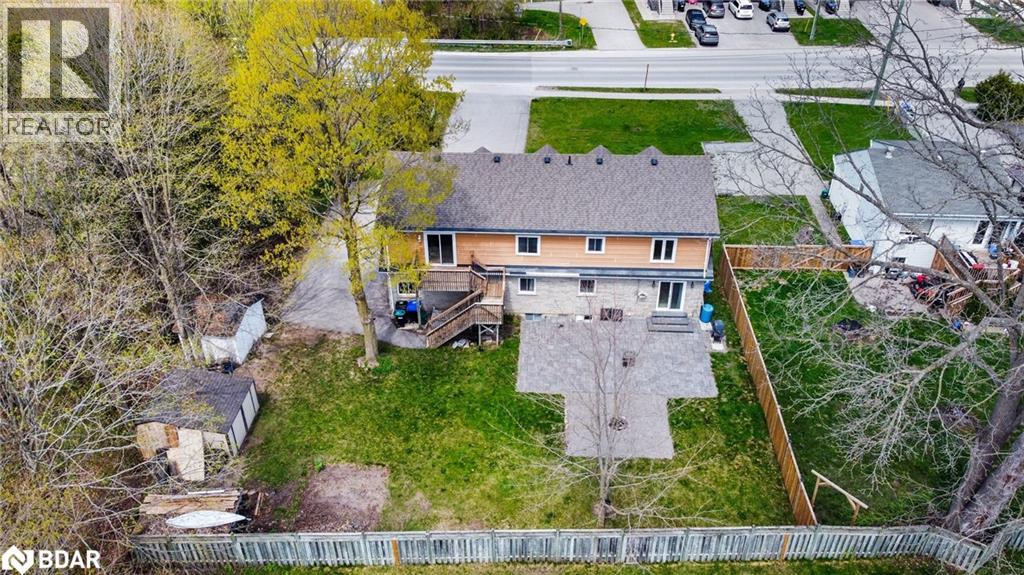 190 Centre Street, Angus, Ontario  L0M 1B0 - Photo 37 - 40778684