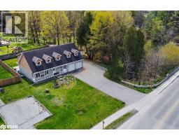 190 CENTRE Street, Angus, Ontario