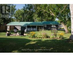 3 CYRIL MARTIN PLACE, Severn, Ontario